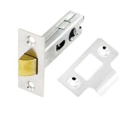 Mortice Latch Bolt Through  Np