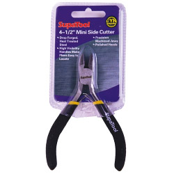 Mini Side Cutter Plier