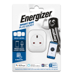 Smart Wifi Plug UK