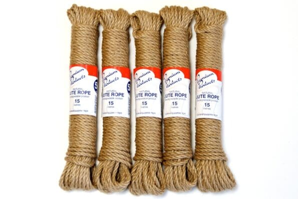 Longlife Jute Rope