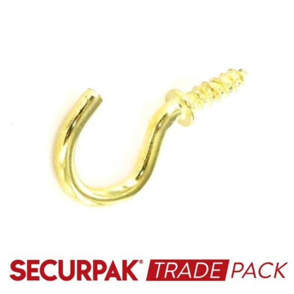 Cup Hook Eb 50mm