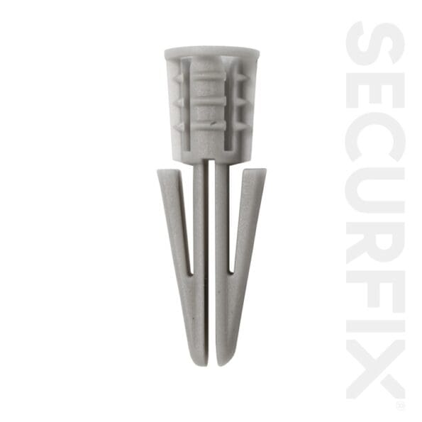 General Purpose Plasterboard Plugs