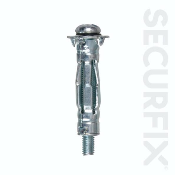 Cavity Anchor M5X58mm