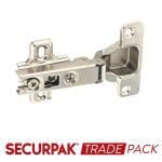 Concealed Hinges Sprung Np 35mm