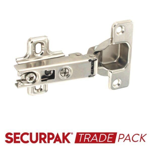 Concealed Hinges Sprung Np 35mm