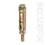 Expansion Bolt Anchor M8X95mm