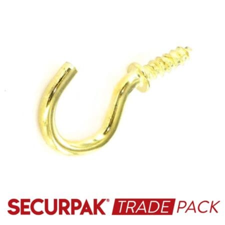 Cup Hook Eb 25mm