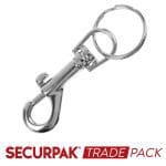 Hipster Key Ring Np 70mm