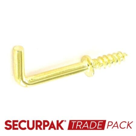 Square Hook Shouldered Eb 32mm