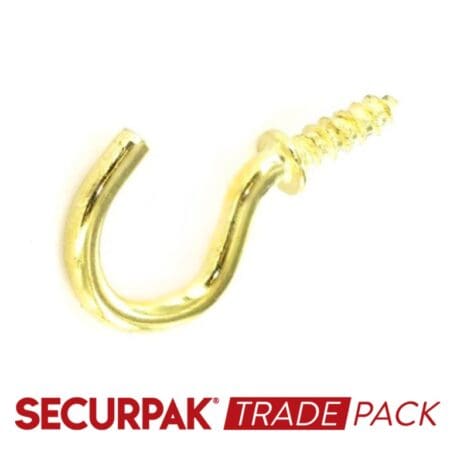 Cup Hook Eb 19mm