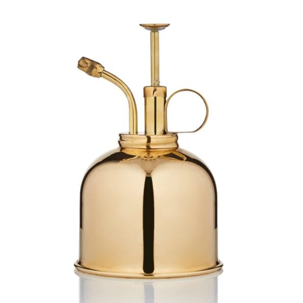 Brass Mist Sprayer