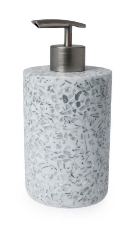 Zenith Soap Dispenser