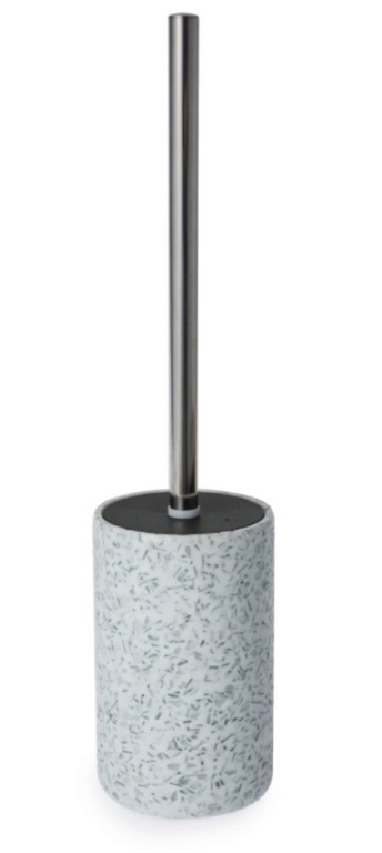 Zenith Toilet Brush Holder