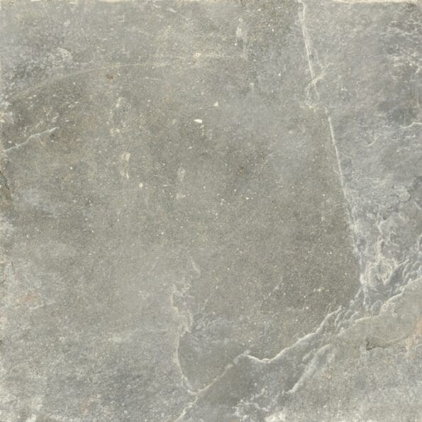 La Blue Taupe Porcelain Tile