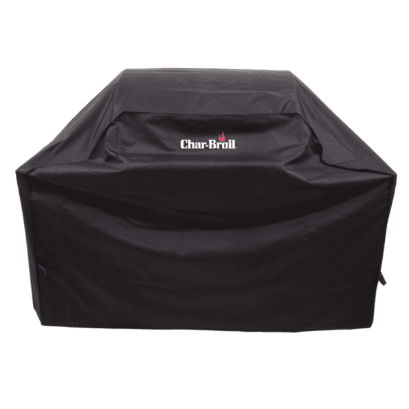 2 Burner Grill Cover