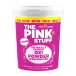 Pink Stuff Stain Remover Powder