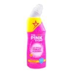 Pink Stuff Toilet Gel