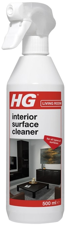 Multi Cleaner Interior Spray