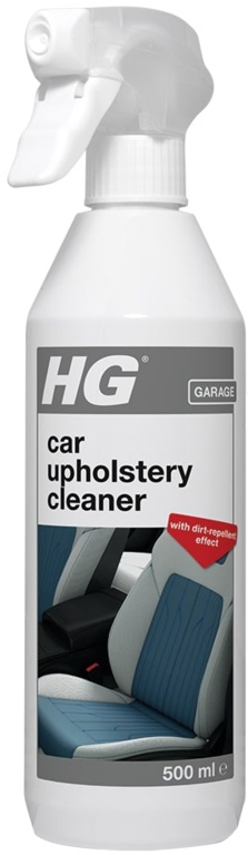 Upholstery Cleaner