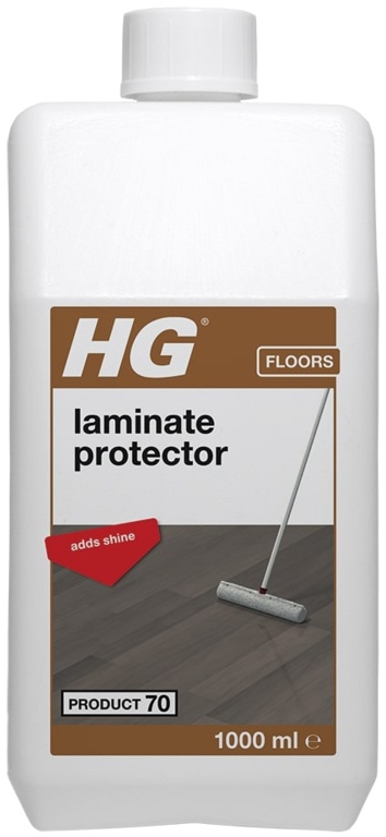 Laminate Protective Coating Gloss