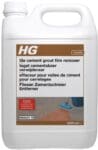 Cement Grout Film Remover