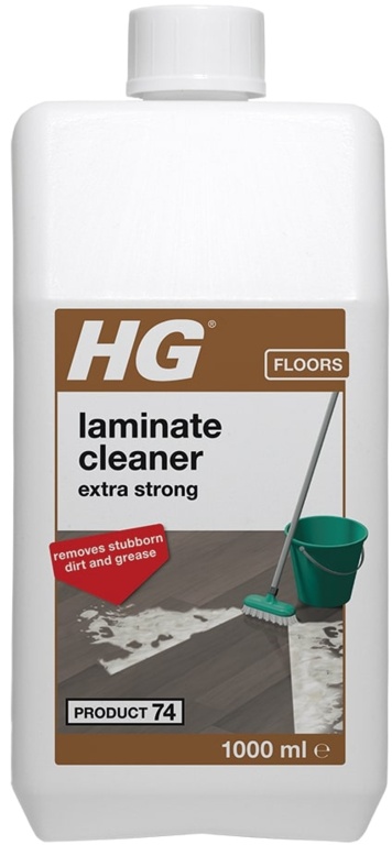 Laminate Power Cleaner