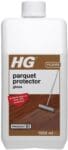 Parquet Gloss Finish Protect Coating