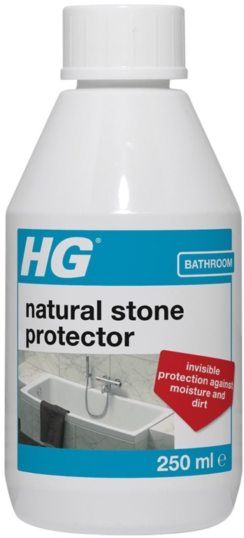 Natural Stone Protector