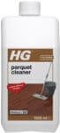 Parquet Cleaner