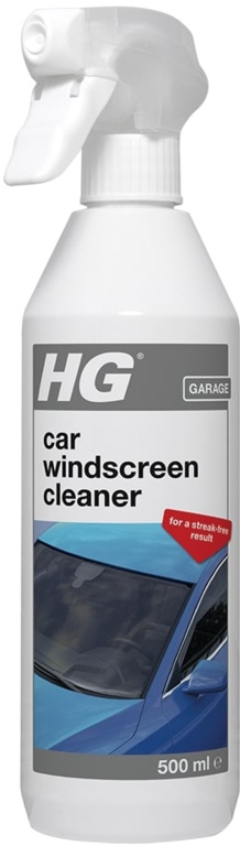 Car Windscreen Cleaner