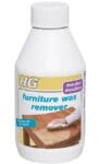 Furniture Wax Remover