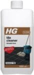 Polished Tile Cleaner