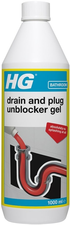 Gel Unblocker