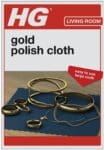 Gold & Jewellery Shine Cloth