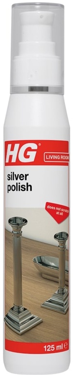 Silver Shine Cream