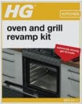 Oven & Grill Revamp  Kit