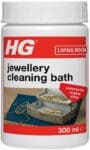 Jewellery Cleaning Bath