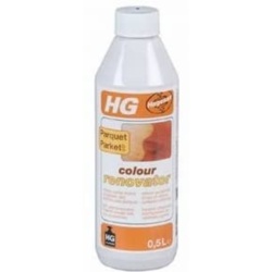 Parquet Colour Renovator