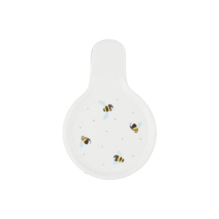 Sweet Bee Spoon Rest