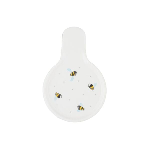 Sweet Bee Spoon Rest