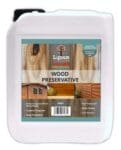 Wood Preservative