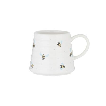 Sweet Bee Hug Mug