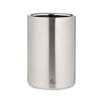 Silver Wine Cooler