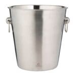 Silver Champagne Bucket