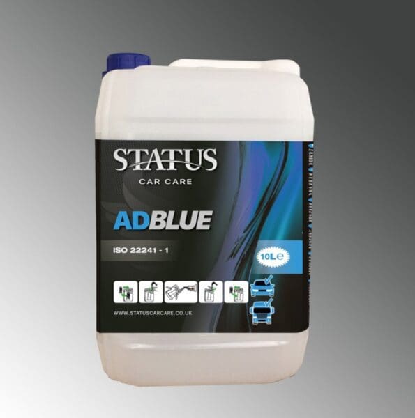 Adblue