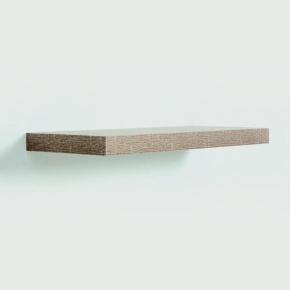 Floating Shelf 600 x 230 x 38mm