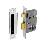 Euro Sashlock Np Bsen12209