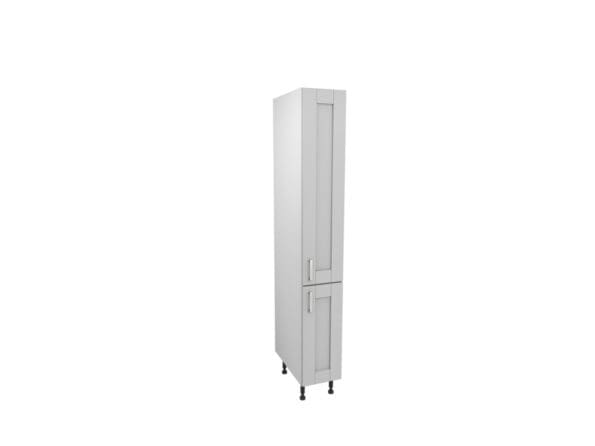 Verona Grey Larder Door