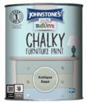 Chalky Furniture Paint 750ml
