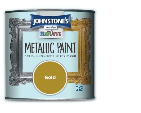 Metallic Paint 375ml